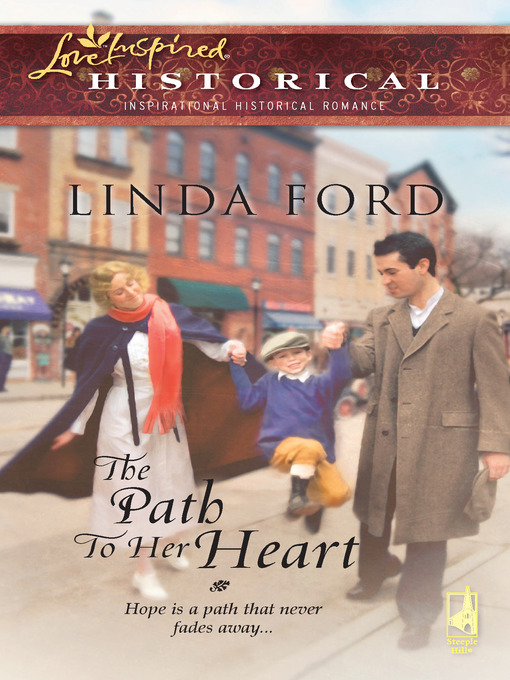 Title details for The Path To Her Heart by Linda Ford - Available